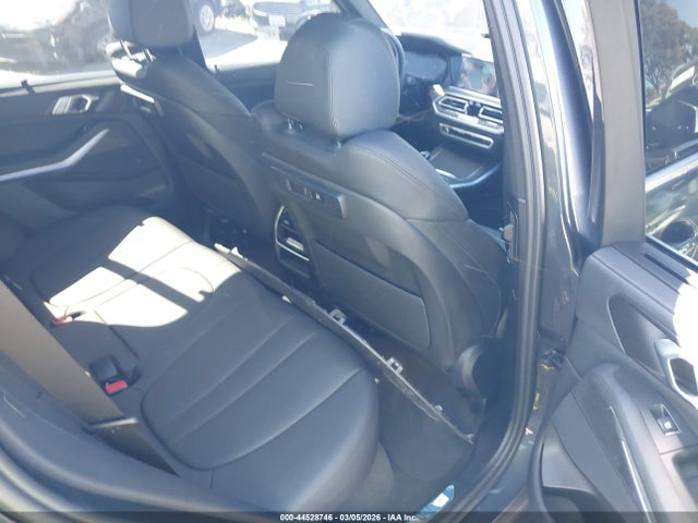 5UXCR6C06N9M52957 BMW X5 Xdrive40i