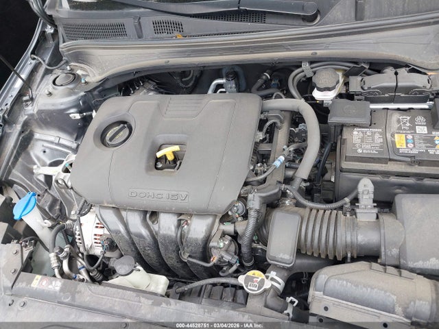 KIA Forte Lxs 2023 3KPF24ADXPE608896 Image 10