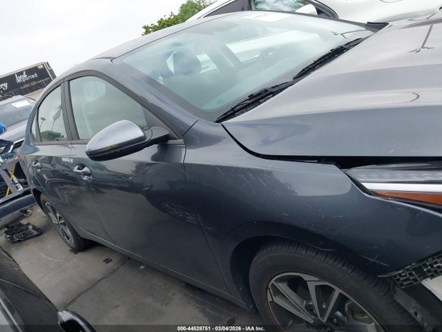 KIA Forte Lxs 2023 3KPF24ADXPE608896 Image 14