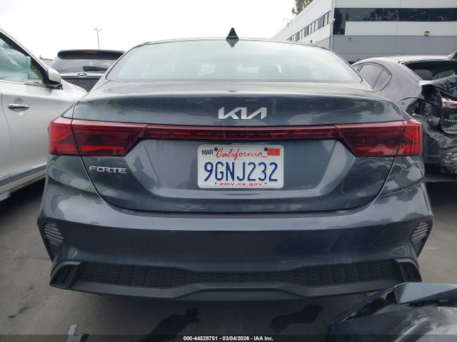 KIA Forte Lxs 2023 3KPF24ADXPE608896 Image 17