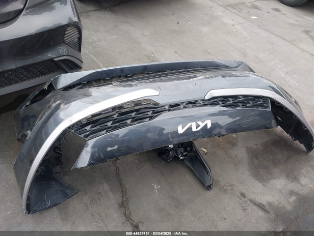 KIA Forte Lxs 2023 3KPF24ADXPE608896 Image 12