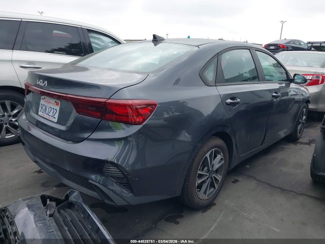 KIA Forte Lxs 2023 3KPF24ADXPE608896 Image 4