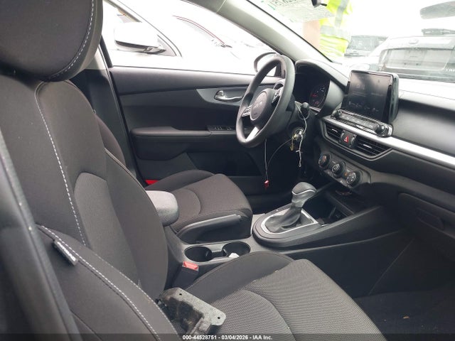 KIA Forte Lxs 2023 3KPF24ADXPE608896 Image 5