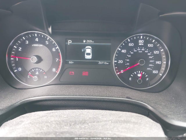 KIA Forte Lxs 2023 3KPF24ADXPE608896 Image 7