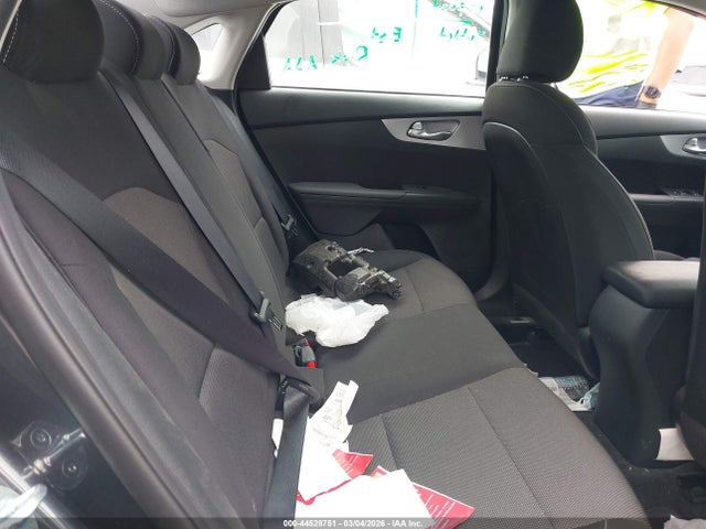 KIA Forte Lxs 2023 3KPF24ADXPE608896 Image 8