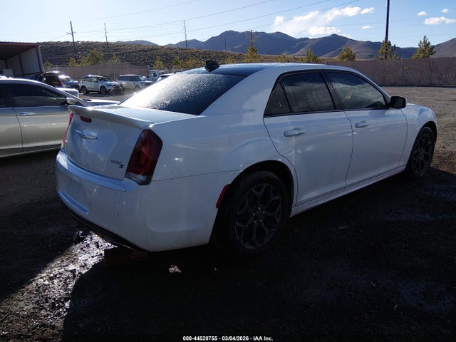 44528755 :رقم المزاد ، 2C3CCAGG0KH591107 vin ، 2019 Chrysler 300 300s Awd مزاد بيع