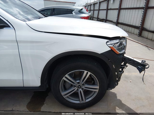 Продажа на аукционе авто 2022 Mercedes-benz Glc 300 Suv, vin: W1N0G8DB0NG078999, номер лота: 44528761