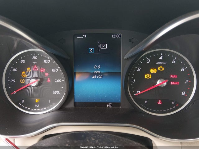 Продажа на аукционе авто 2022 Mercedes-benz Glc 300 Suv, vin: W1N0G8DB0NG078999, номер лота: 44528761