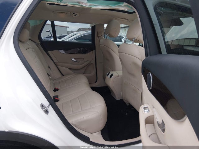 Продажа на аукционе авто 2022 Mercedes-benz Glc 300 Suv, vin: W1N0G8DB0NG078999, номер лота: 44528761