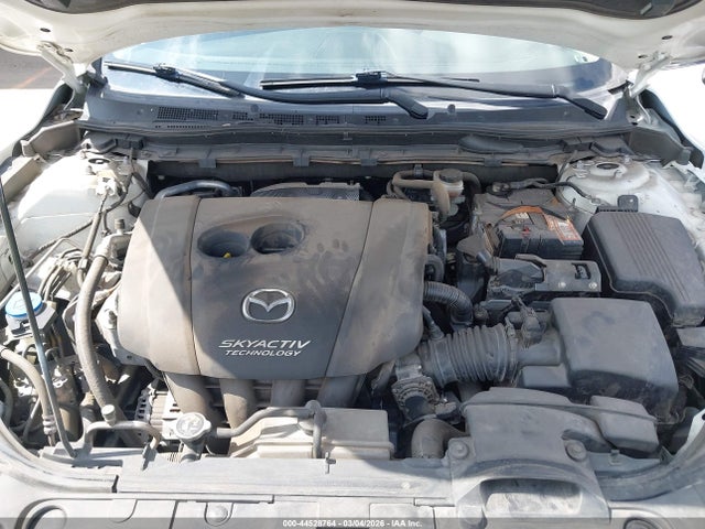 JM1GJ1W62E1162114 Mazda Mazda6 I Grand Touring