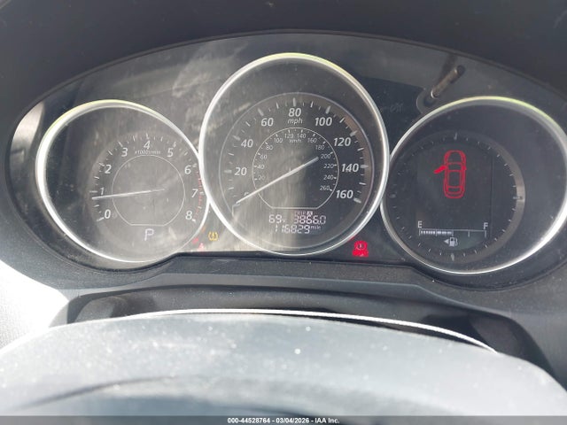 JM1GJ1W62E1162114 Mazda Mazda6 I Grand Touring