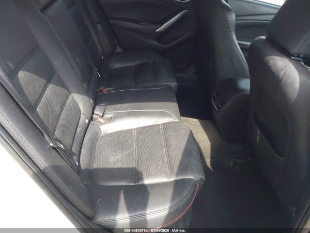 JM1GJ1W62E1162114 Mazda Mazda6 I Grand Touring