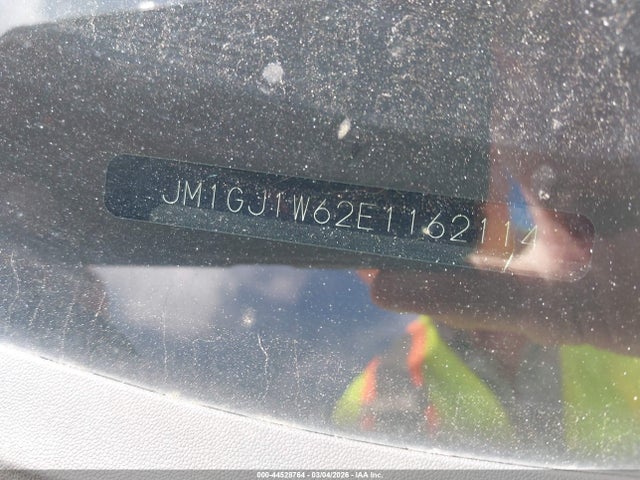 JM1GJ1W62E1162114 Mazda Mazda6 I Grand Touring