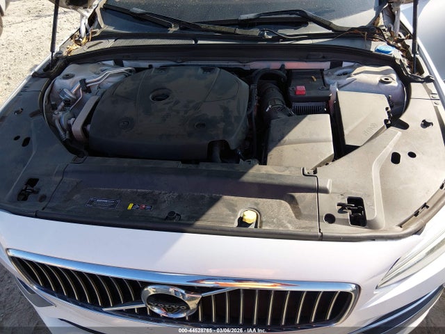 LVY992ML7JP007638 Volvo S90 T6 Inscription