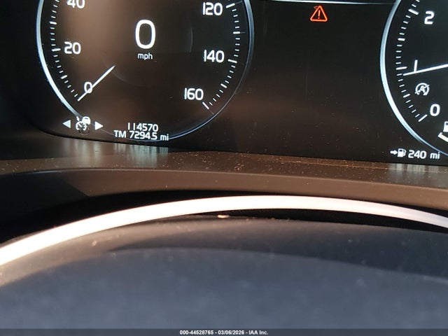 LVY992ML7JP007638 Volvo S90 T6 Inscription