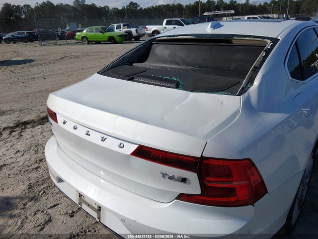 LVY992ML7JP007638 Volvo S90 T6 Inscription