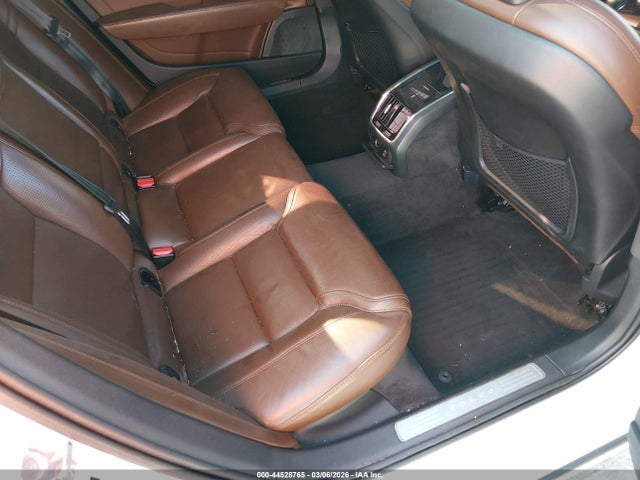 LVY992ML7JP007638 Volvo S90 T6 Inscription