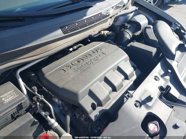 Honda Odyssey Ex-l 2014 5FNRL5H68EB088096 Image 10