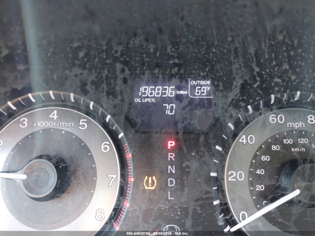 Honda Odyssey Ex-l 2014 5FNRL5H68EB088096 Image 16