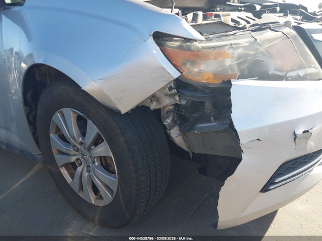 Honda Odyssey Ex-l 2014 5FNRL5H68EB088096 Image 20
