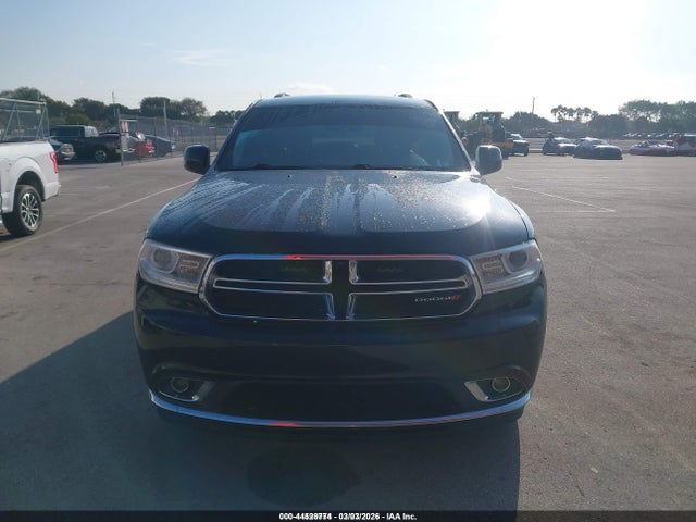 Dodge Durango Sxt 2015 1C4RDJAG6FC176815 Image 12