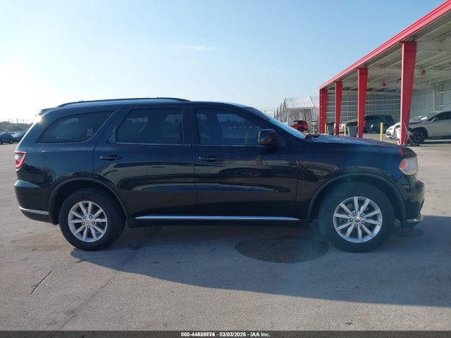 Dodge Durango Sxt 2015 1C4RDJAG6FC176815 Image 13