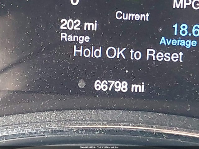 Dodge Durango Sxt 2015 1C4RDJAG6FC176815 Image 15
