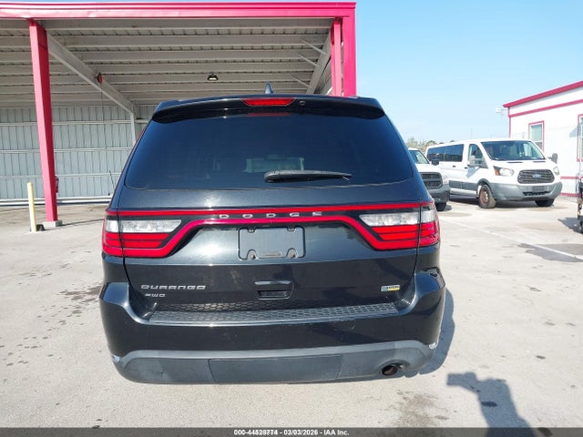 Dodge Durango Sxt 2015 1C4RDJAG6FC176815 Image 16