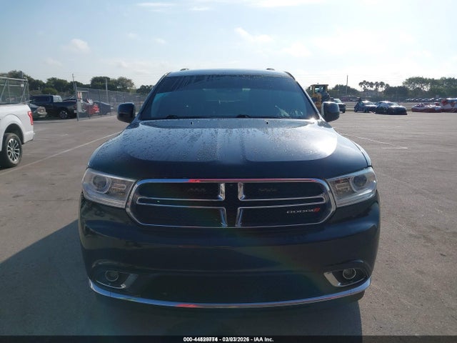 Dodge Durango Sxt 2015 1C4RDJAG6FC176815 Image 6