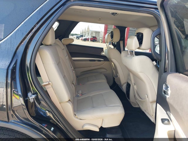 Dodge Durango Sxt 2015 1C4RDJAG6FC176815 Image 8