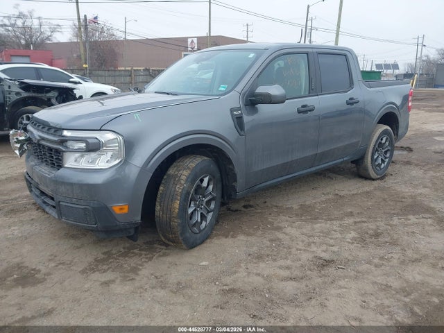 Продажа на аукционе авто 2023 Ford Maverick Xlt, vin: 3FTTW8F94PRA70630, номер лота: 44528777