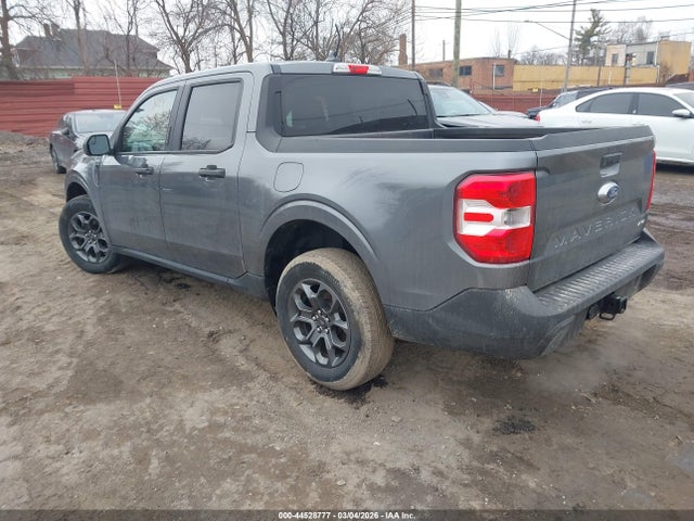 Продажа на аукционе авто 2023 Ford Maverick Xlt, vin: 3FTTW8F94PRA70630, номер лота: 44528777