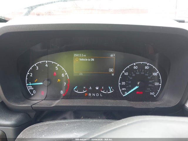 Продажа на аукционе авто 2023 Ford Maverick Xlt, vin: 3FTTW8F94PRA70630, номер лота: 44528777