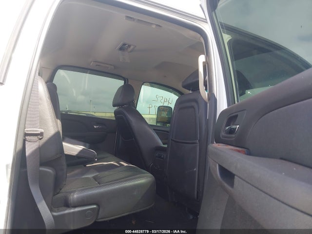 Aukcja sprzedaży 2009 Gmc Sierra 3500hd Slt, vin: 1GTJK93659F158167, numer aukcji: 44528779