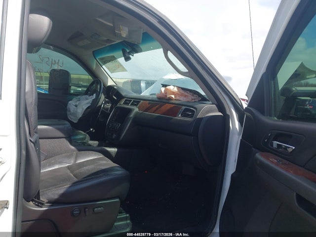 Aukcja sprzedaży 2009 Gmc Sierra 3500hd Slt, vin: 1GTJK93659F158167, numer aukcji: 44528779