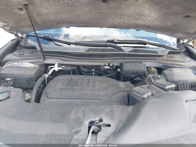 2016 ACURA MDX 5FRYD3H47GB012866 Photo 9