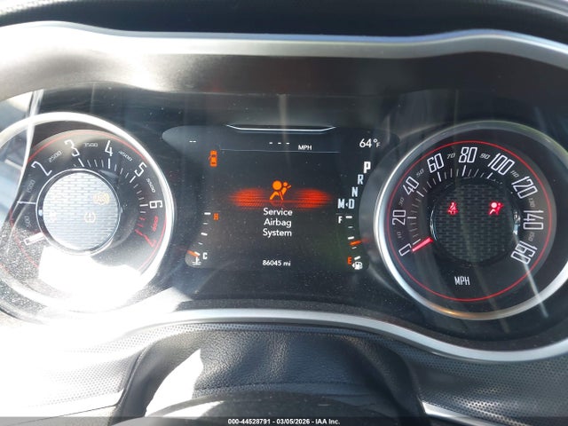 Продаж на аукціоні авто 2018 Dodge Challenger Sxt Plus, vin: 2C3CDZAG5JH328369, номер лоту: 44528791