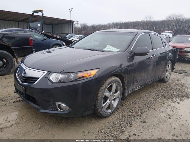 Продажа на аукционе авто 2013 Acura Tsx 2.4, vin: JH4CU2F48DC009717, номер лота: 44528793