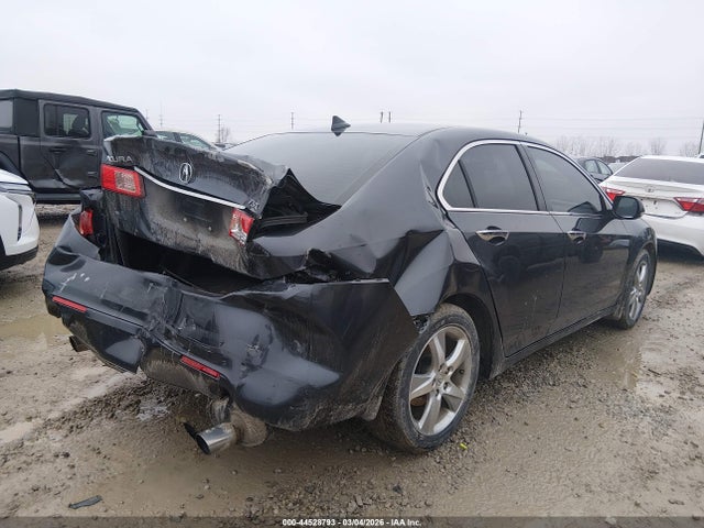 Продажа на аукционе авто 2013 Acura Tsx 2.4, vin: JH4CU2F48DC009717, номер лота: 44528793