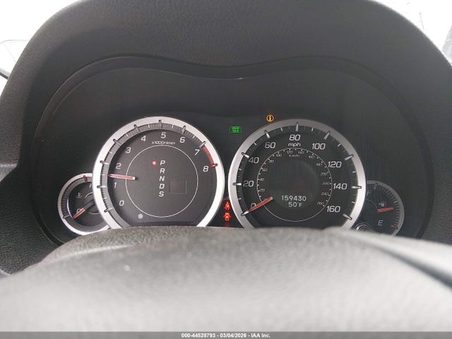 Продажа на аукционе авто 2013 Acura Tsx 2.4, vin: JH4CU2F48DC009717, номер лота: 44528793