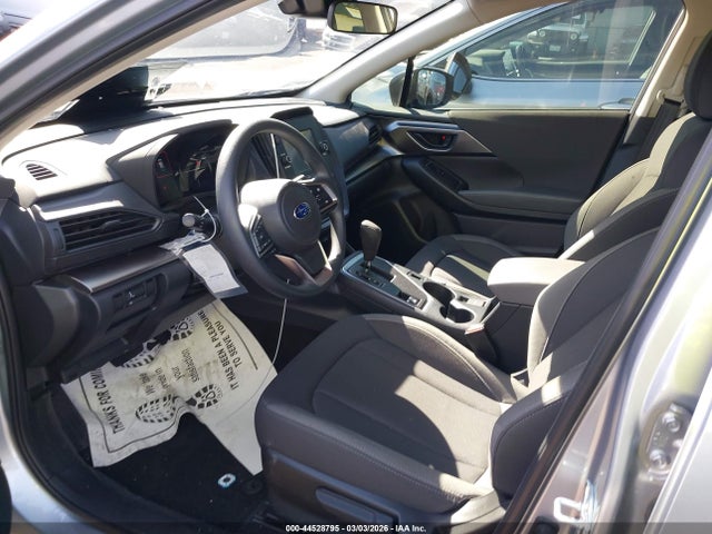 Продажа на аукционе авто 2025 Subaru Impreza Base 5-door, vin: JF1GUABC2S8208908, номер лота: 44528795