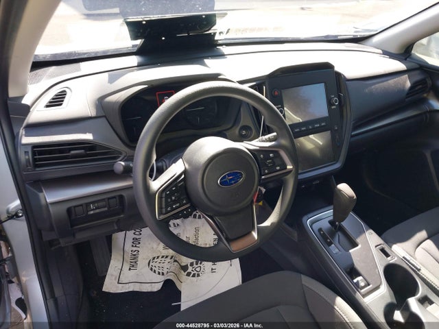 Продажа на аукционе авто 2025 Subaru Impreza Base 5-door, vin: JF1GUABC2S8208908, номер лота: 44528795