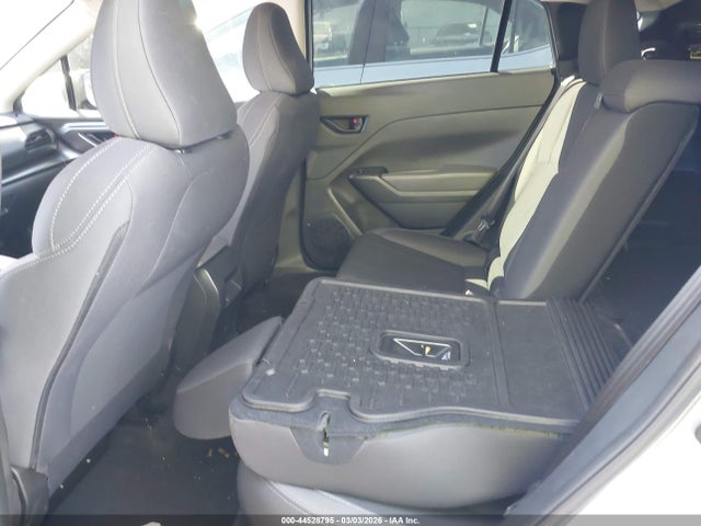 Продажа на аукционе авто 2025 Subaru Impreza Base 5-door, vin: JF1GUABC2S8208908, номер лота: 44528795