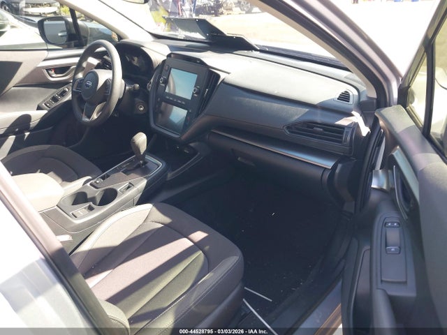 Продажа на аукционе авто 2025 Subaru Impreza Base 5-door, vin: JF1GUABC2S8208908, номер лота: 44528795