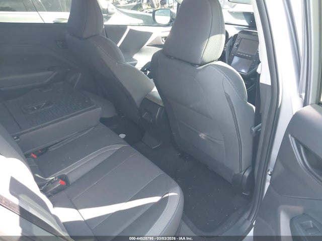 Продажа на аукционе авто 2025 Subaru Impreza Base 5-door, vin: JF1GUABC2S8208908, номер лота: 44528795