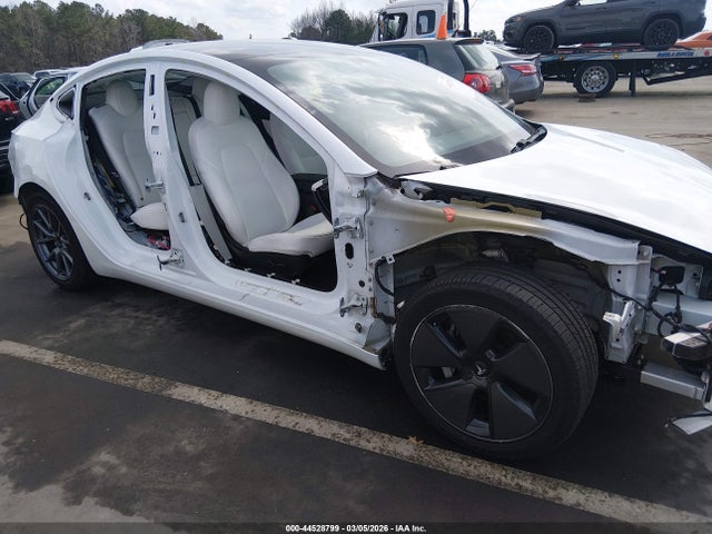 2021 TESLA MODEL 3 5YJ3E1EB3MF936992 Photo 5