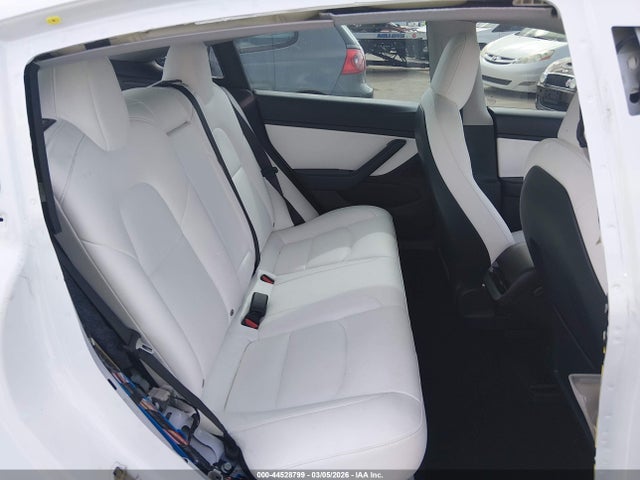 2021 TESLA MODEL 3 5YJ3E1EB3MF936992 Photo 7