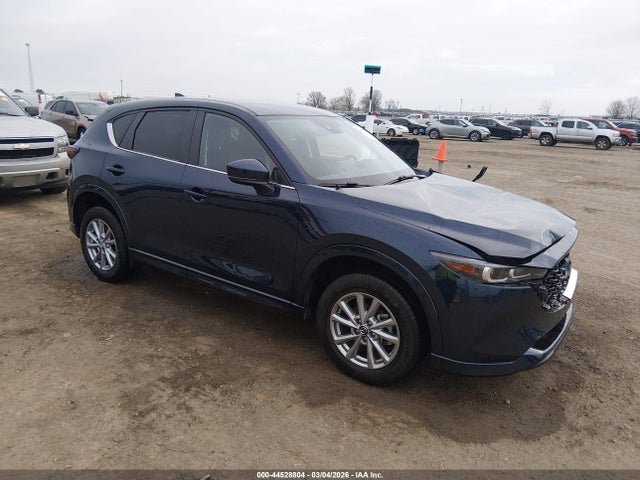 2024 MAZDA CX-5 JM3KFBBL2R0503690