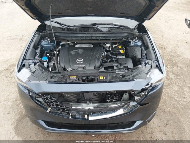 2024 MAZDA CX-5 JM3KFBBL2R0503690 Photo 9