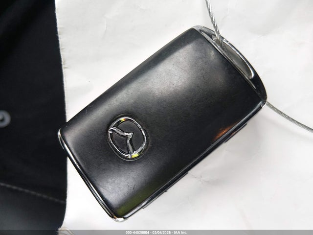 2024 MAZDA CX-5 JM3KFBBL2R0503690 Photo 10